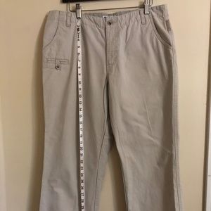 Columbia Capri pant